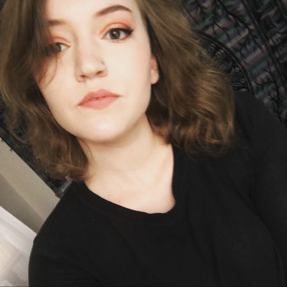 Meet your Posher, Samantha